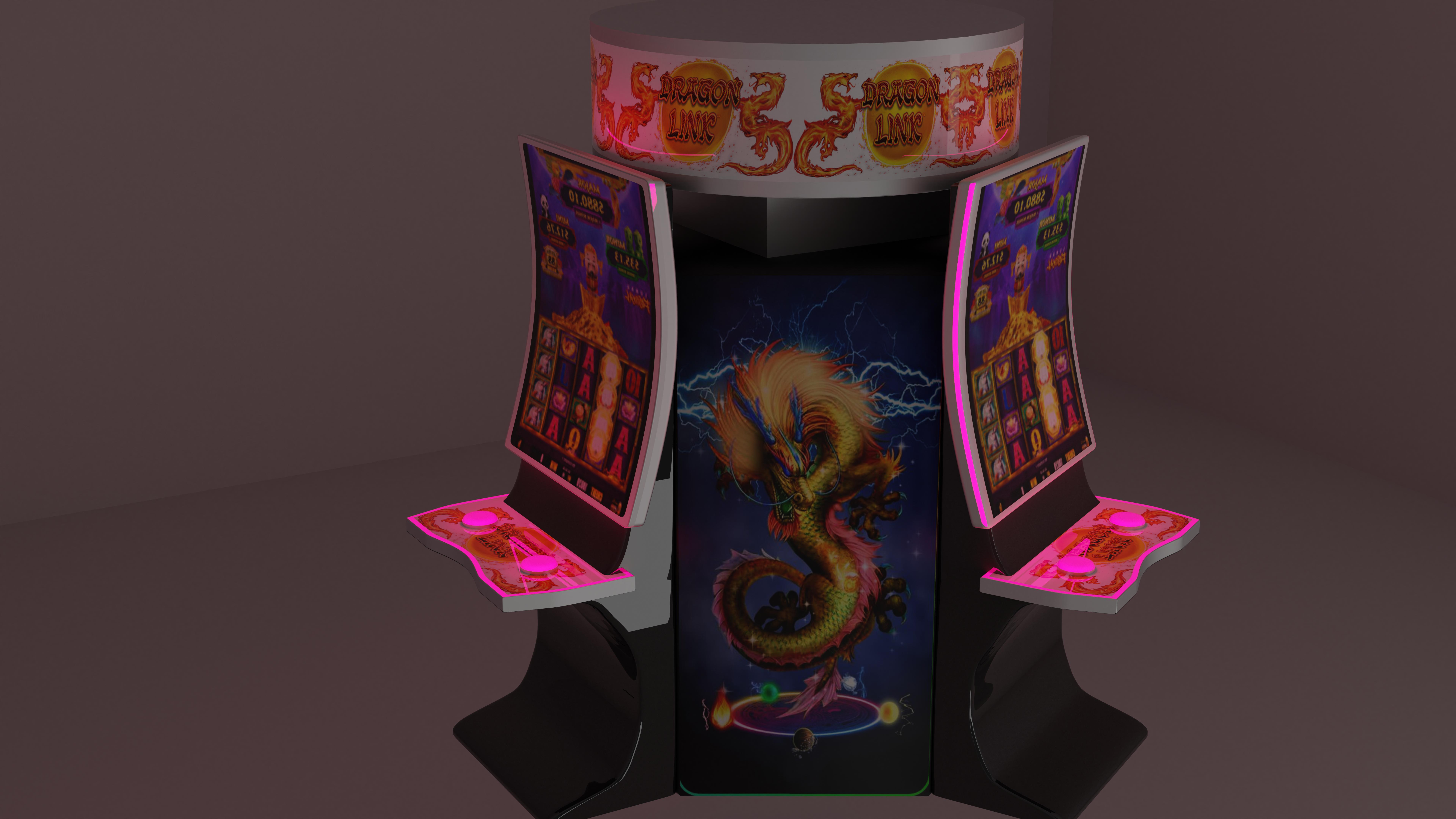 Tower video slot machines preview image 2
